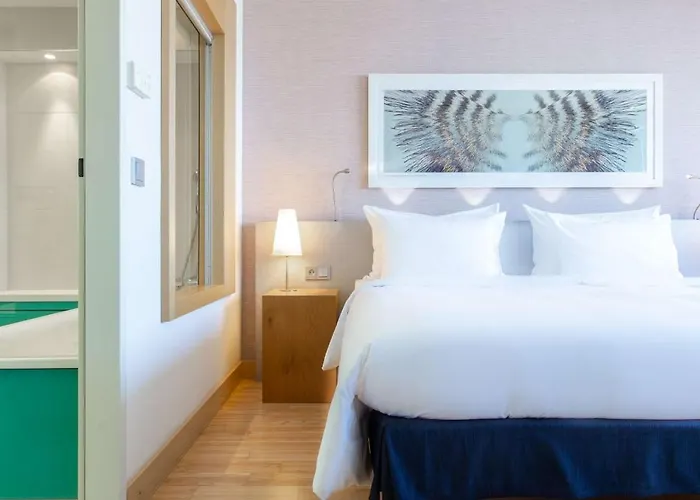 Hotel Radisson Blu Hotel, 4*