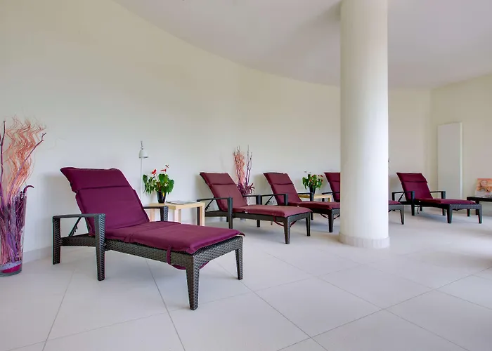 Radisson Blu Hotel, Hotel