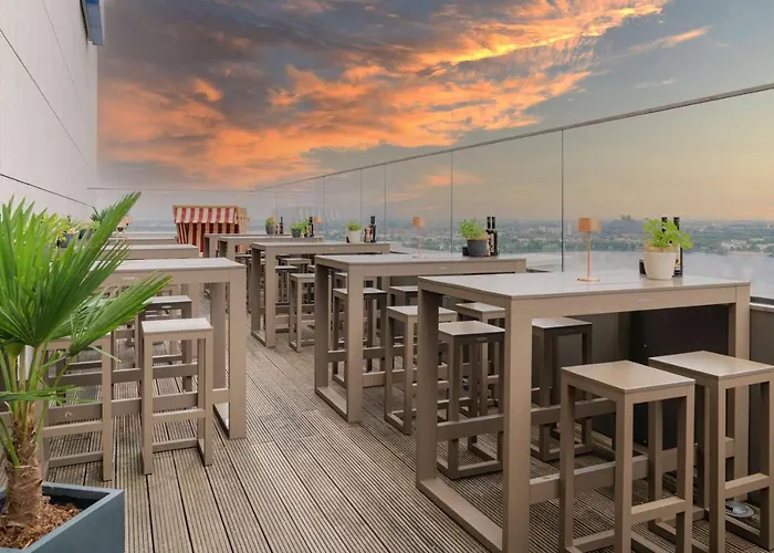 Hotel Radisson Blu Hotel, 4*