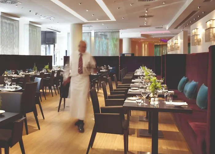 Radisson Blu Hotel, Hotel 4*