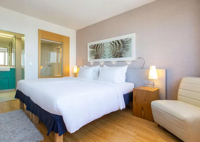 Radisson Blu Hotel, Hotel 4*