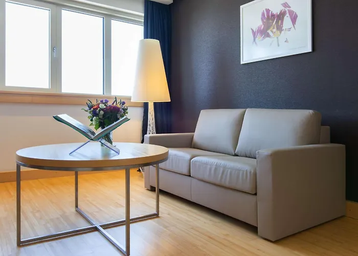 Hotel Radisson Blu Hotel, 4*