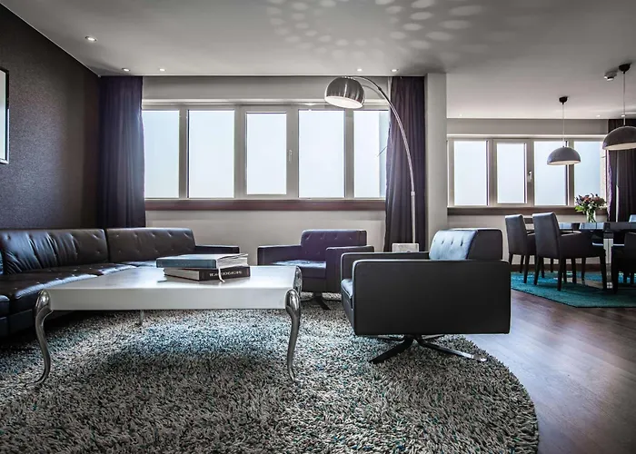 Radisson Blu Hotel, Hotel 4*