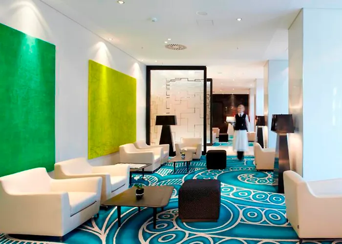 Radisson Blu Hotel,