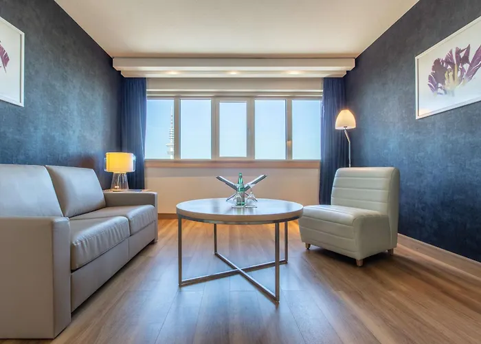 Radisson Blu Hotel, Hotel 4*