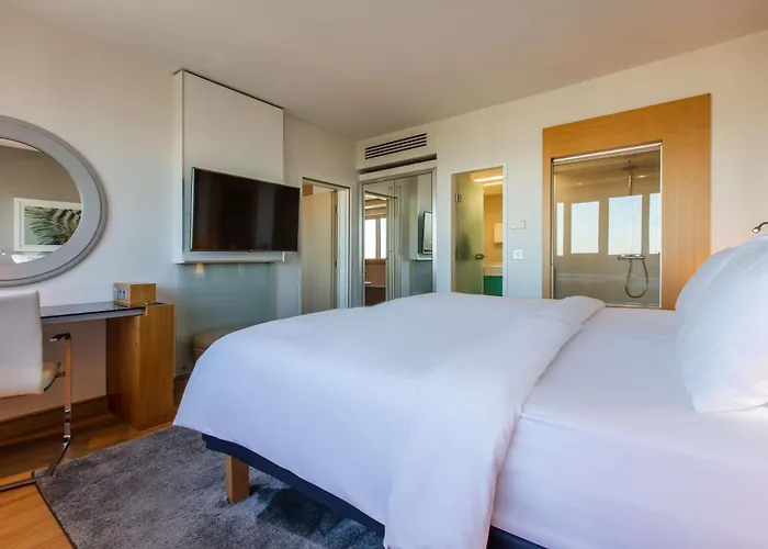 Radisson Blu Hotel, 4* Hamburg