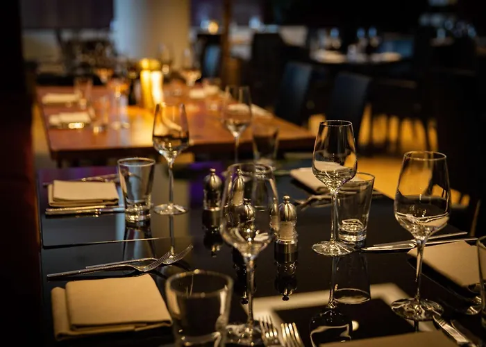 Radisson Blu Hotel, 4*