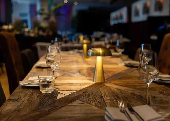 Radisson Blu Hotel, 4* Hamburg