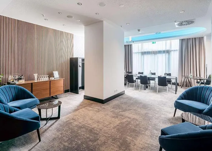 Radisson Blu Hotel, Hotel 4*
