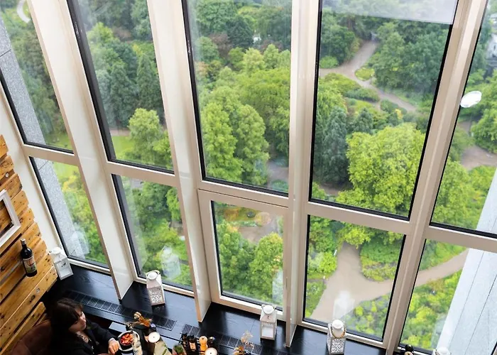 Radisson Blu Hotel, 4*