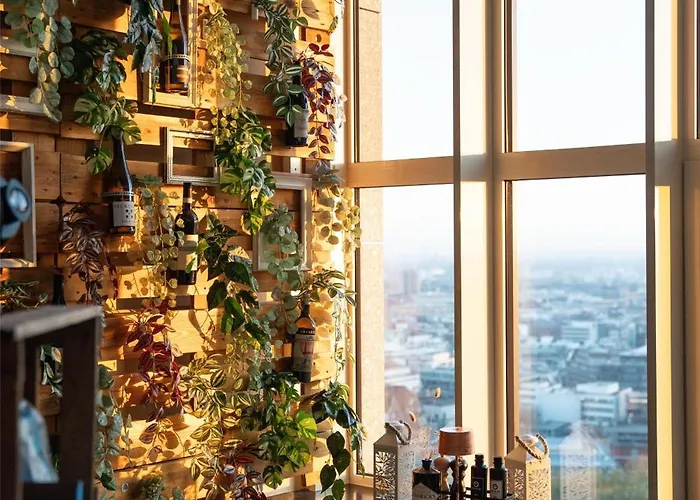 Hotel Radisson Blu Hotel, 4*