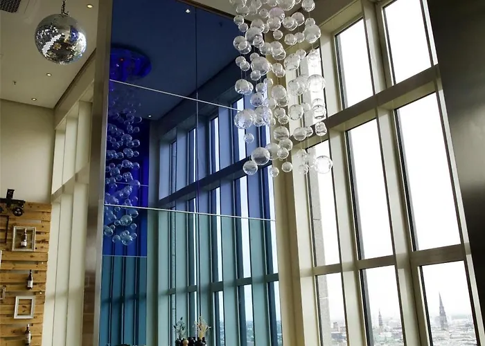 Hotel Radisson Blu Hotel,
