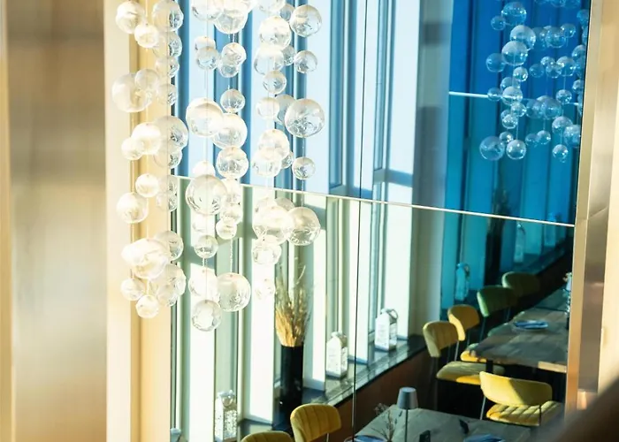 Radisson Blu Hotel, Hotel 4*