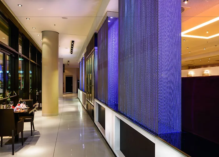 Radisson Blu Hotel, 4*