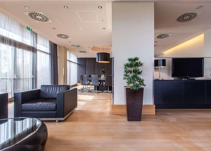 Radisson Blu Hotel, 4*