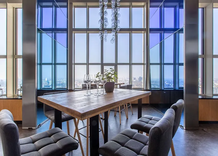 Radisson Blu Hotel, 4*