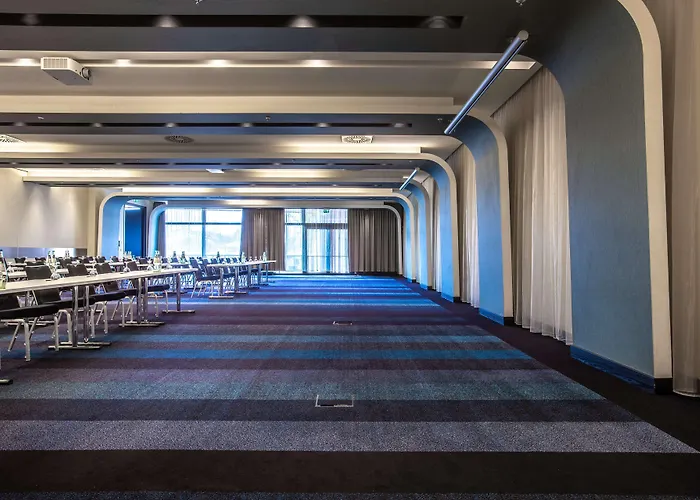 Hotel Radisson Blu Hotel,