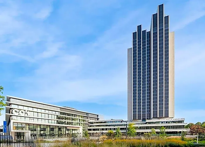 Radisson Blu Hotel, 4*