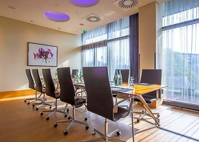 Radisson Blu Hotel,