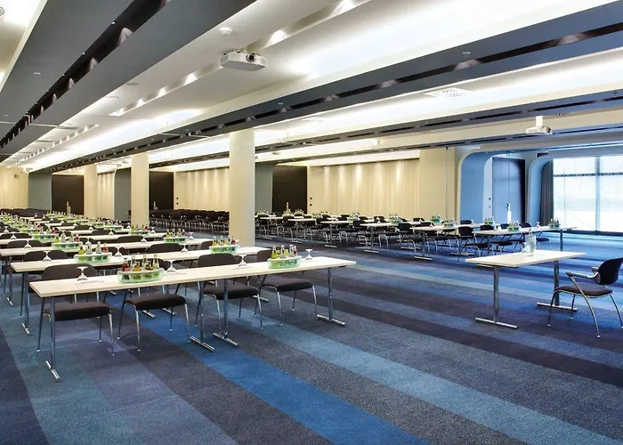 Radisson Blu Hotel,