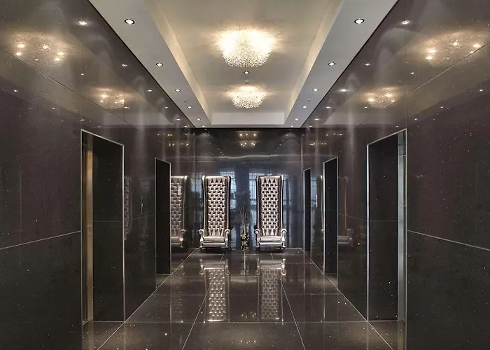 Hotel Radisson Blu Hotel, 4*