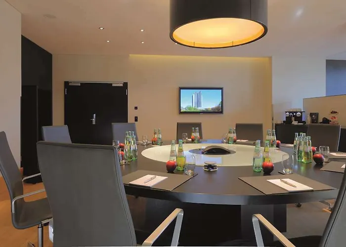 Radisson Blu Hotel, 4*